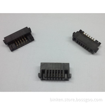 Power Laptop Computer Mobile Phone Terminal Male Female Battery Connector (MEF21601)